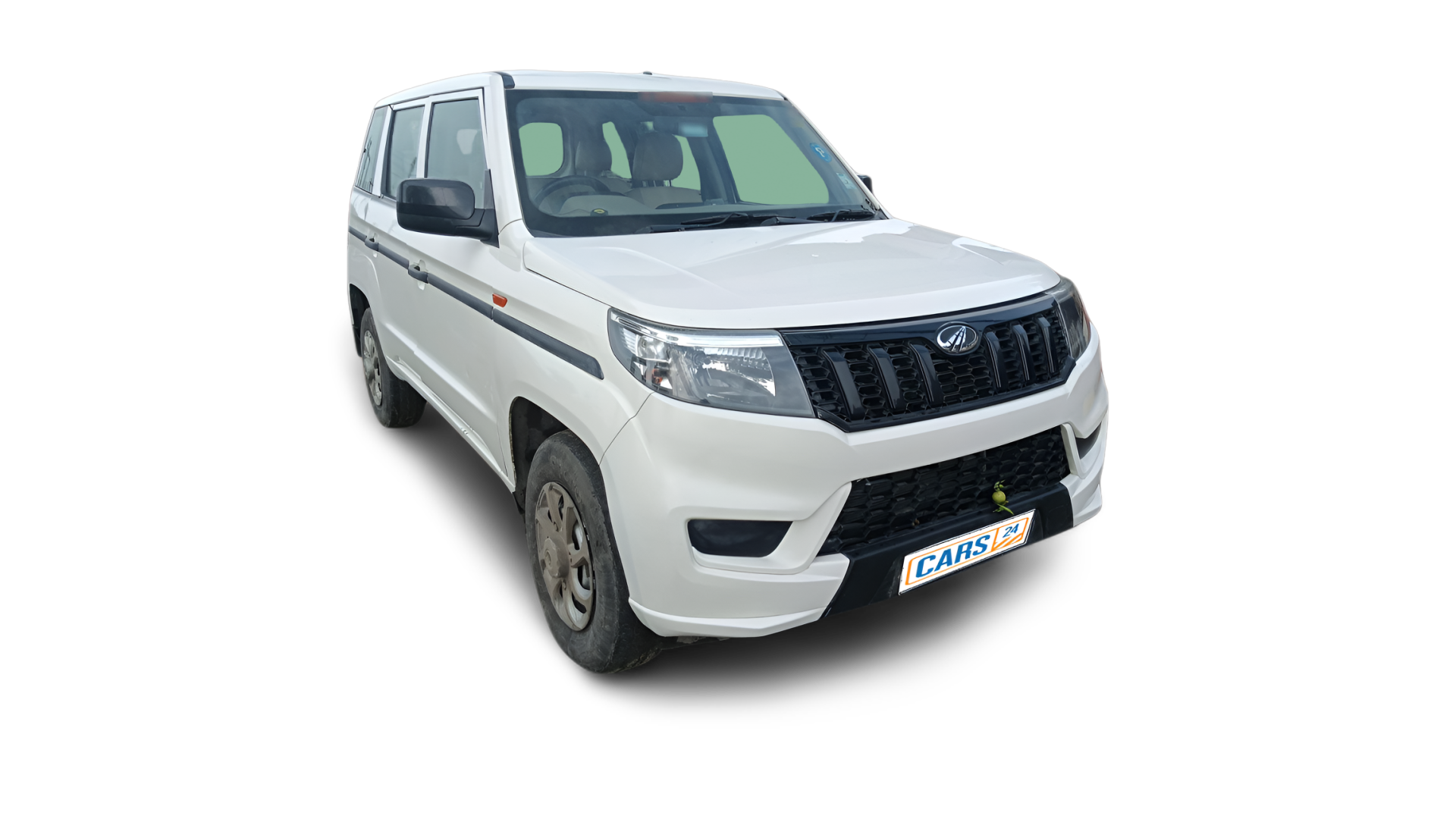 Mahindra BOLERO NEO-img